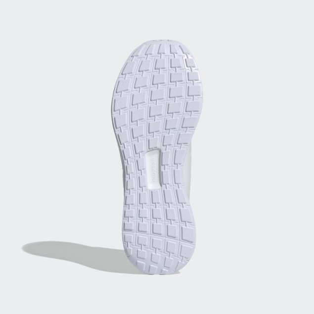 Zapatillas Adidas Eq19 Blancas