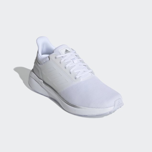 Zapatillas Adidas Eq19 Blancas