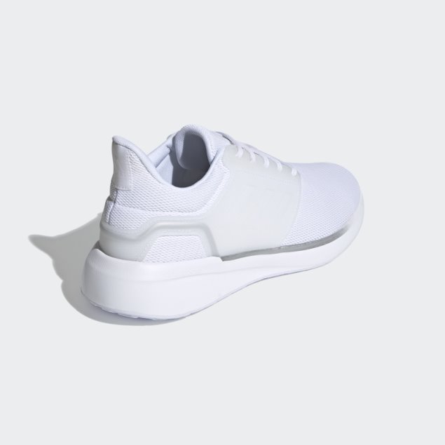 Zapatillas Adidas Eq19 Blancas