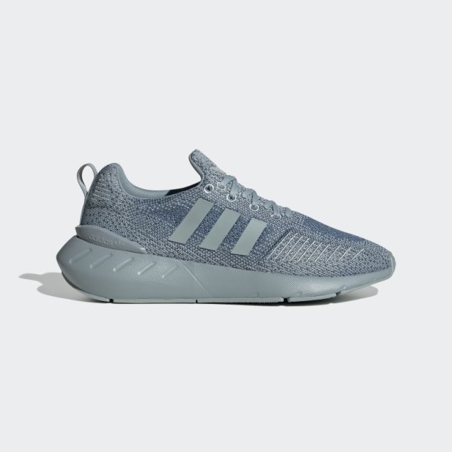 Zapatillas Adidas Swift Run 22 Azul