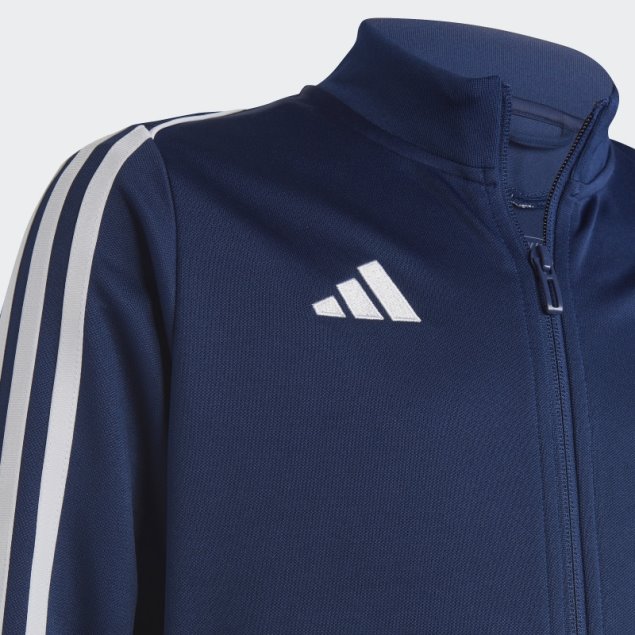 Chaqueta Adidas Azul Marino Tiro 23 League Training