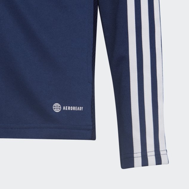 Chaqueta Adidas Azul Marino Tiro 23 League Training