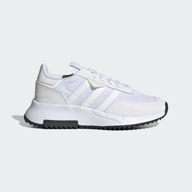 Zapatillas Adidas Retropy F2 Blancas