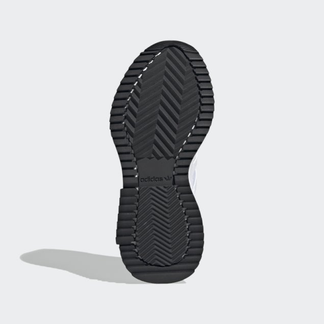 Zapatillas Adidas Retropy F2 Blancas