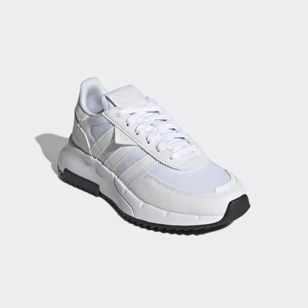 Zapatillas Adidas Retropy F2 Blancas