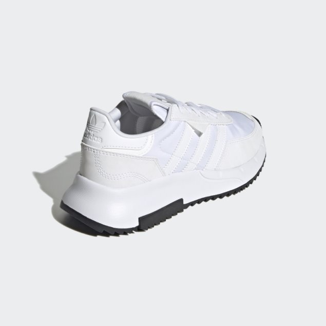 Zapatillas Adidas Retropy F2 Blancas