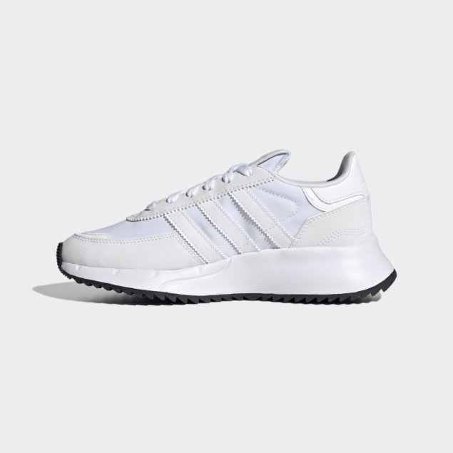 Zapatillas Adidas Retropy F2 Blancas