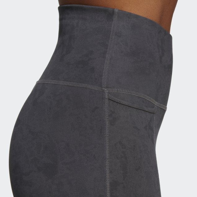 Gris Adidas Terrex Multi Leggins Estampados Por Toda La Prenda