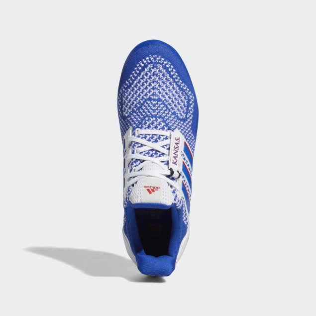 Zapatillas Ultraboost Adidas Azul Real