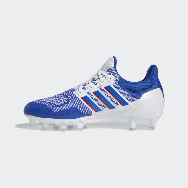 Zapatillas Ultraboost Adidas Azul Real