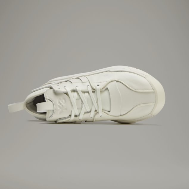 Adidas Y-3 Rivalidad Con Estilo