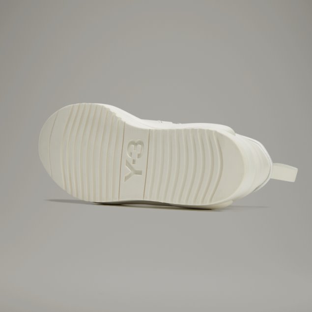 Adidas Y-3 Rivalidad Con Estilo