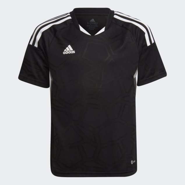 Camiseta Condivo 22 Match Day Adidas Negra
