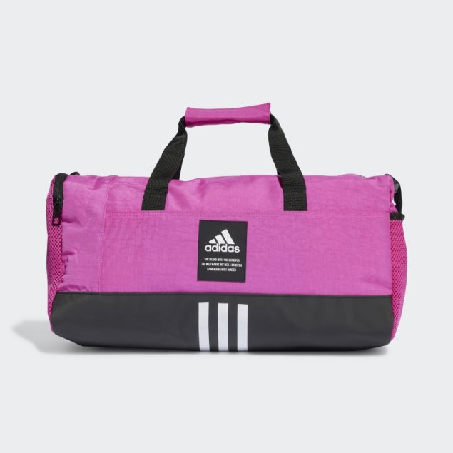 Bolsa De Entrenamiento 4athlts Pequeña Adidas Fucsia