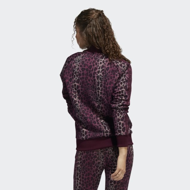 Sudadera Adidas Sst Multicolor