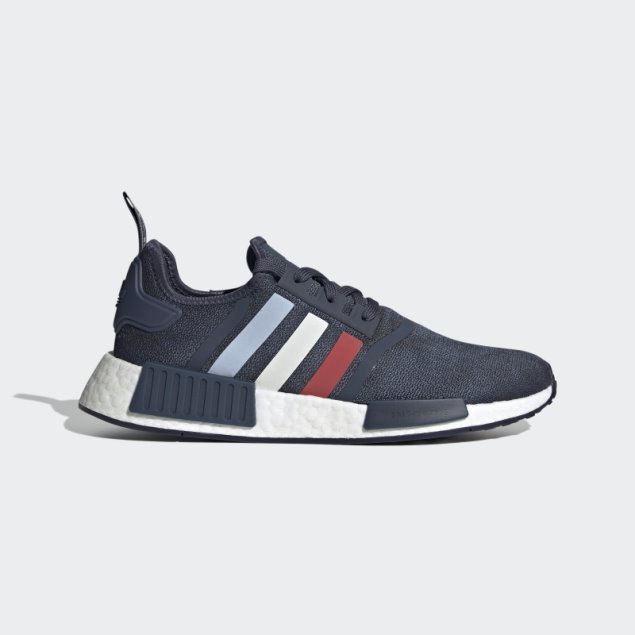 Adidas Nmd-r1 Zapatillas Azul Marino