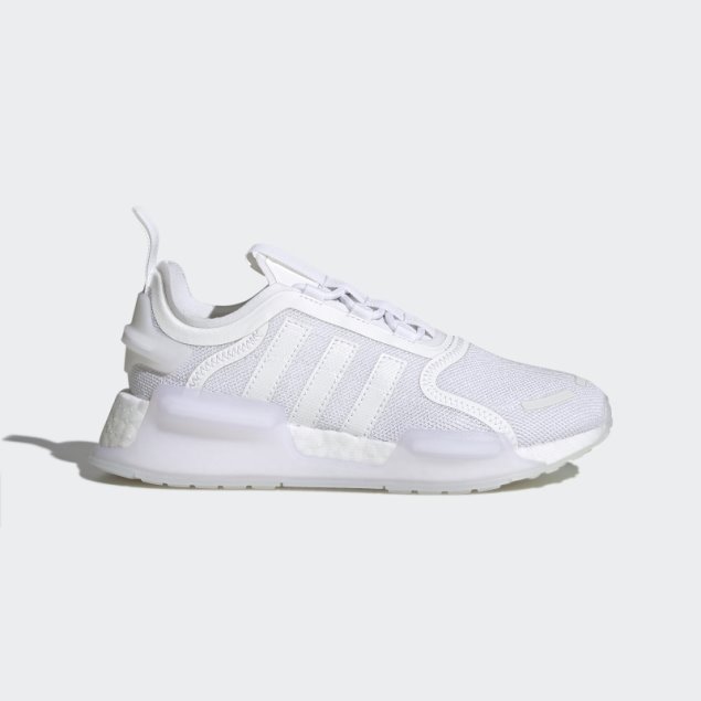 Zapatillas Nmd-v3 Adidas Blancas