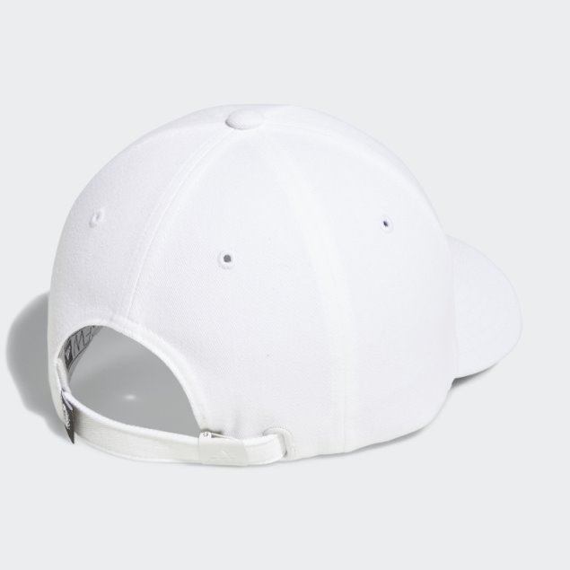 Adidas I'm Not The Cart Chica Sombrero Blanco