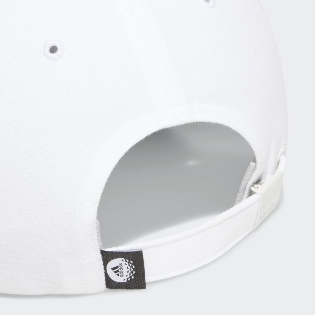 Adidas I'm Not The Cart Chica Sombrero Blanco