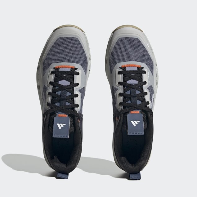 Adidas Five Ten Trailcross Xt Zapatillas Plata Violeta