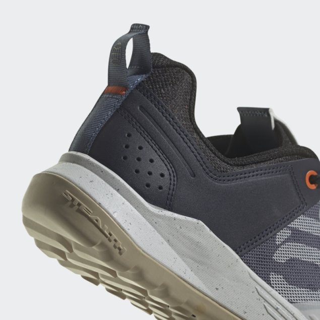 Adidas Five Ten Trailcross Xt Zapatillas Plata Violeta