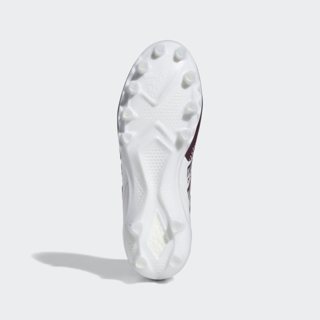 Zapatillas Ultraboost Granate Adidas