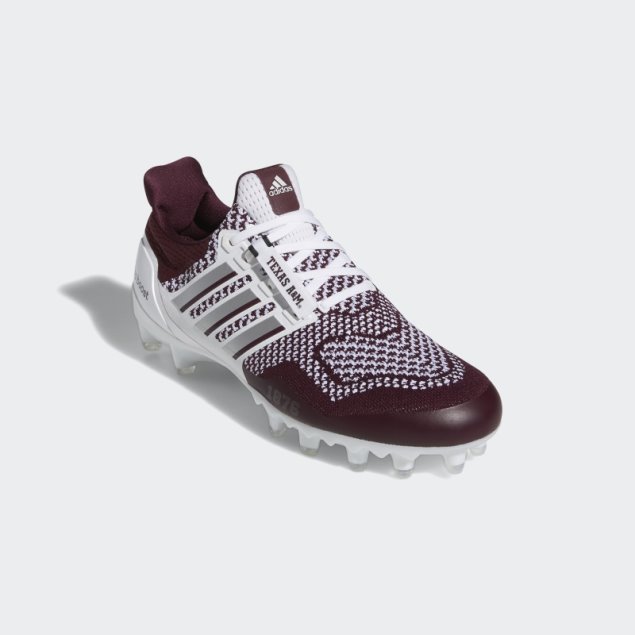 Zapatillas Ultraboost Granate Adidas