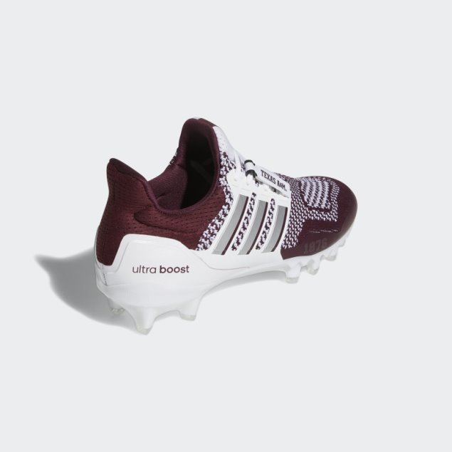 Zapatillas Ultraboost Granate Adidas