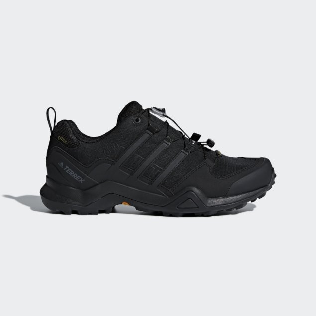 Zapatillas Terrex Swift R2 Gtx Negras Adidas