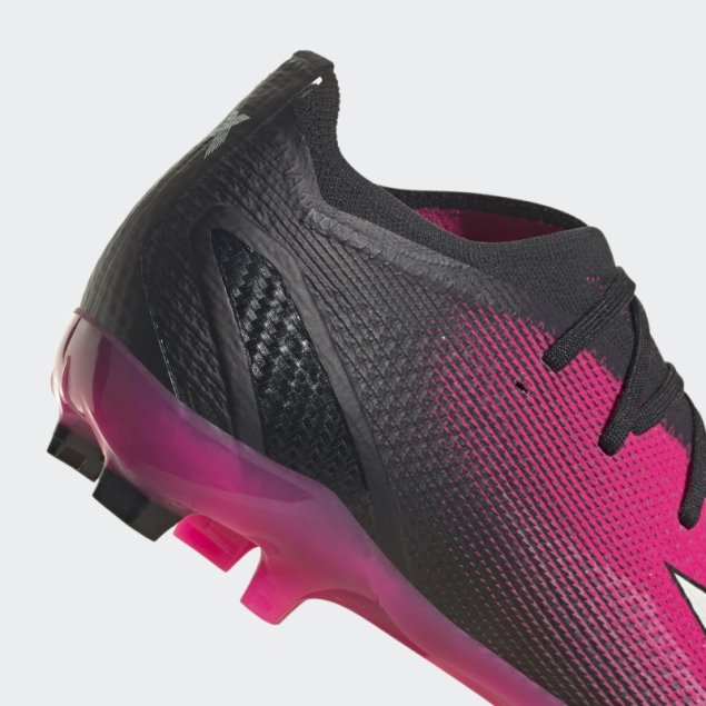 X Speedportal.2 Botas Para Terreno Firme Rosa Adidas