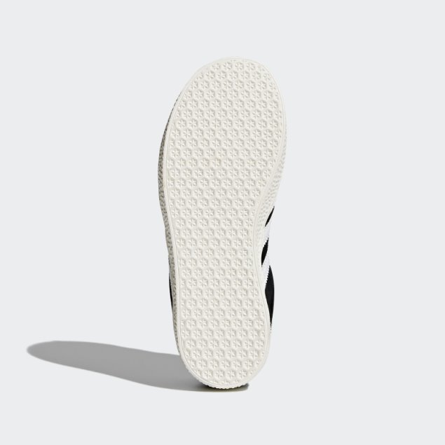 Zapatillas Adidas Gazelle Negras