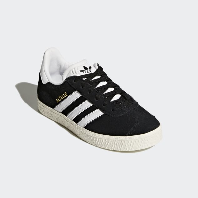 Zapatillas Adidas Gazelle Negras