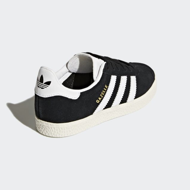 Zapatillas Adidas Gazelle Negras