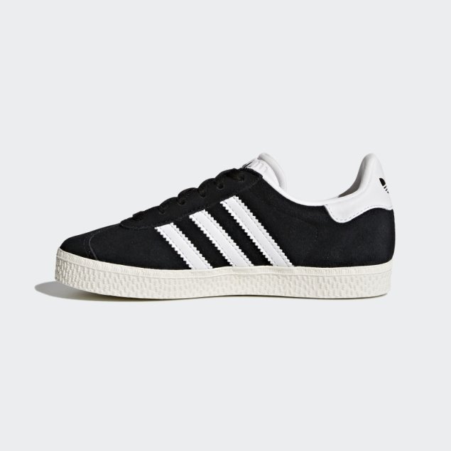 Zapatillas Adidas Gazelle Negras
