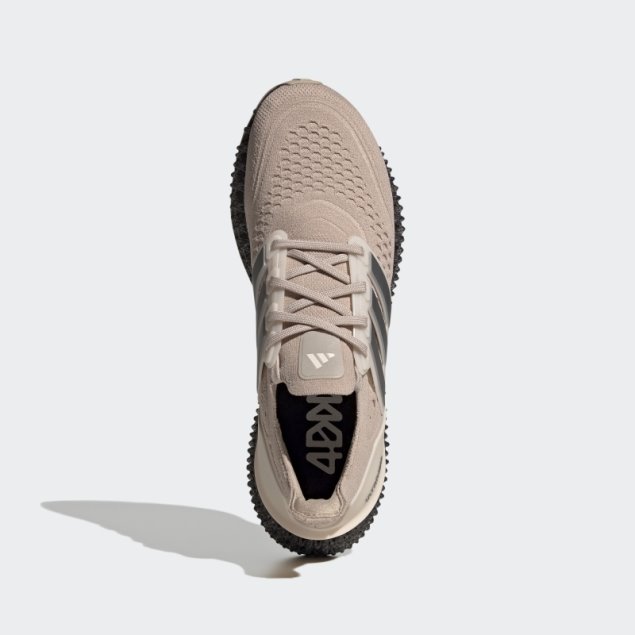 Zapatillas Adidas Ultra 4dfwd Taupe