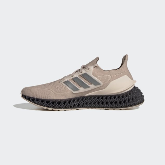 Zapatillas Adidas Ultra 4dfwd Taupe