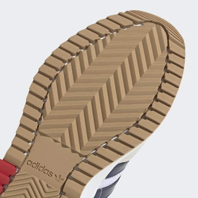 Adidas Retropy F2 Zapatillas Azul Oscuro