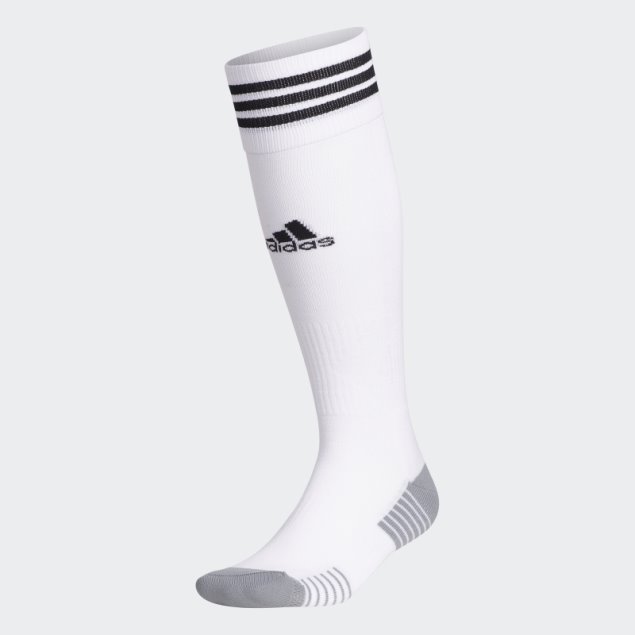 Calcetines Copa Zone Cushion Otc Blanco Adidas