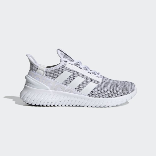 Zapatillas Kaptir 2.0 Blancas Adidas