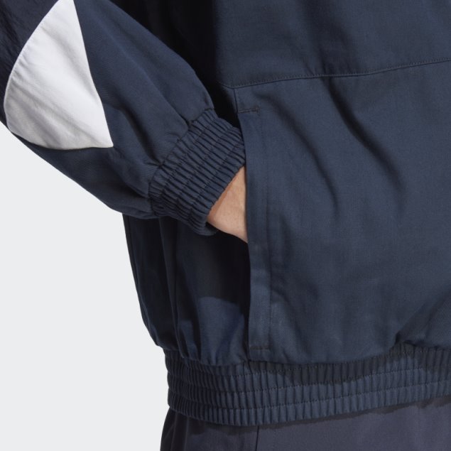 Camiseta Adidas Night Azul Marino Icono Real Madrid