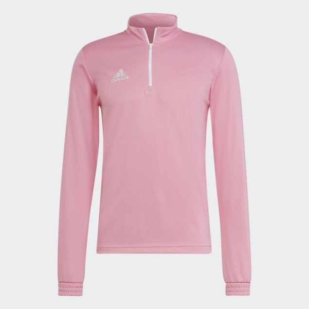 Entrada 22 Camiseta De Entrenamiento Adidas Rosa Brillo