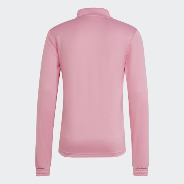 Entrada 22 Camiseta De Entrenamiento Adidas Rosa Brillo