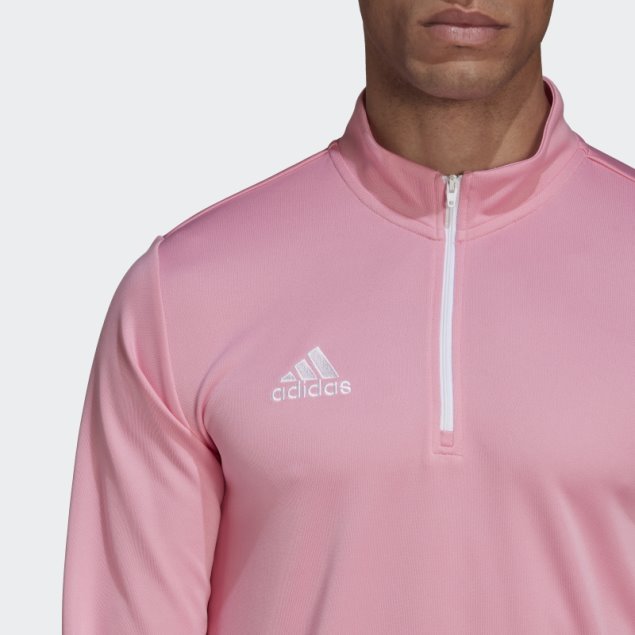 Entrada 22 Camiseta De Entrenamiento Adidas Rosa Brillo