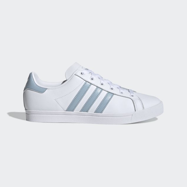 Zapatillas Adidas Blancas