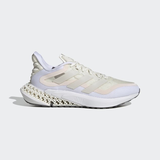 Zapatillas Adidas Blancas 4dfwd Pulse 2