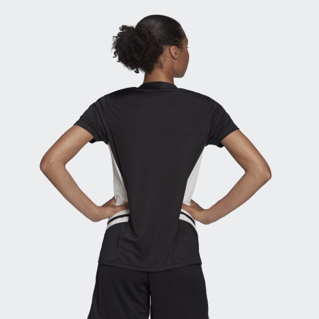 Camiseta Condivo 22 Adidas Negra