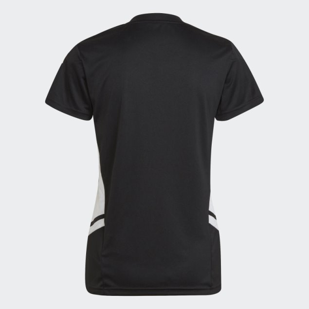 Camiseta Condivo 22 Adidas Negra