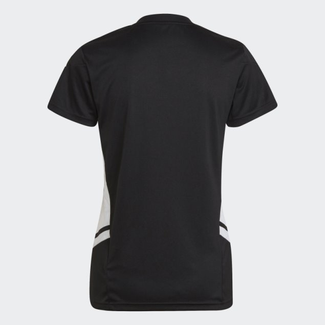 Camiseta Condivo 22 Adidas Negra