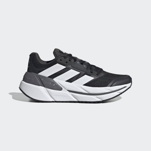 Zapatillas Adidas Adistar Cs Blancas