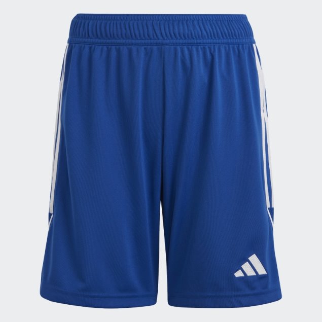 Pantalón Corto Adidas Tiro 23 League Blanco Caliente